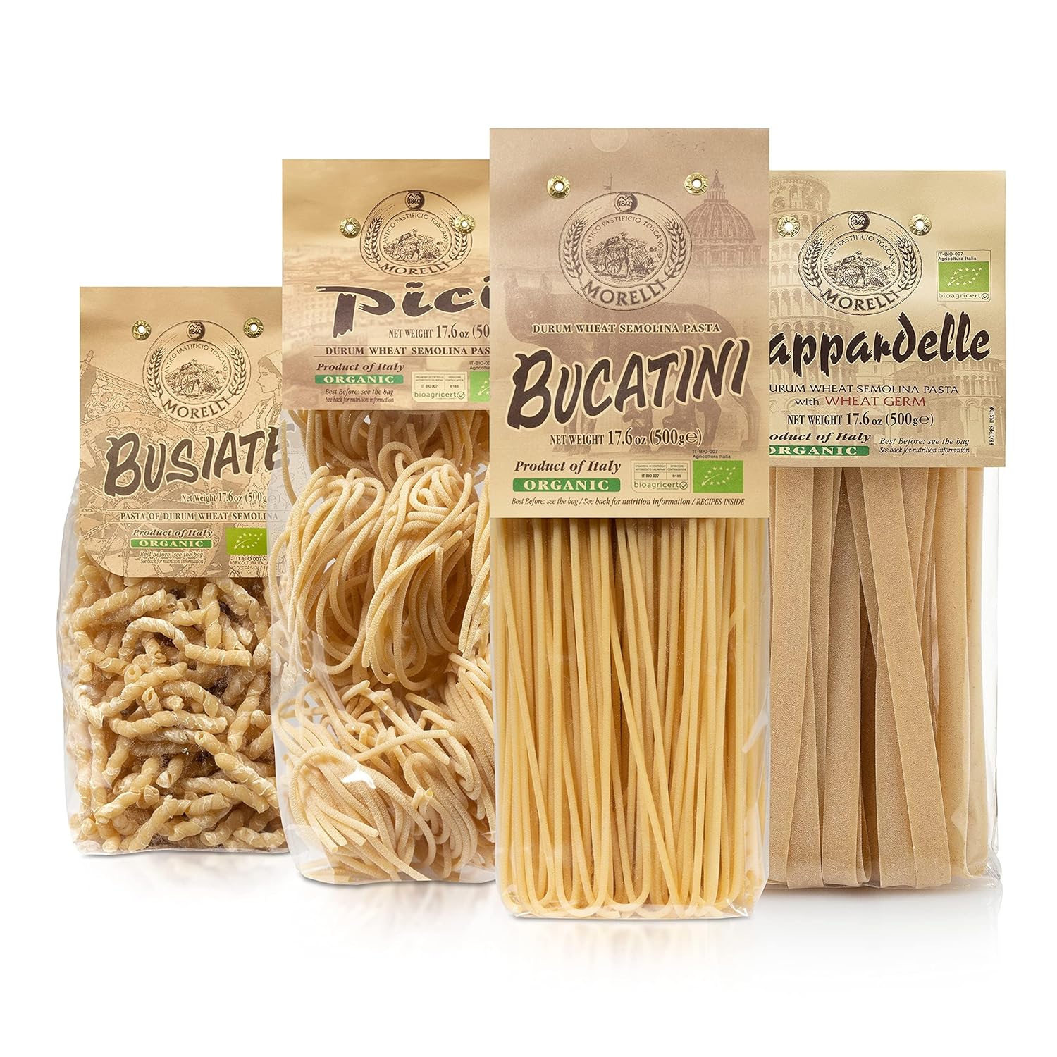 Morelli-Busiate,-Pappardelle,-Pici,-and-Bucatini-Pasta-Variety-1443