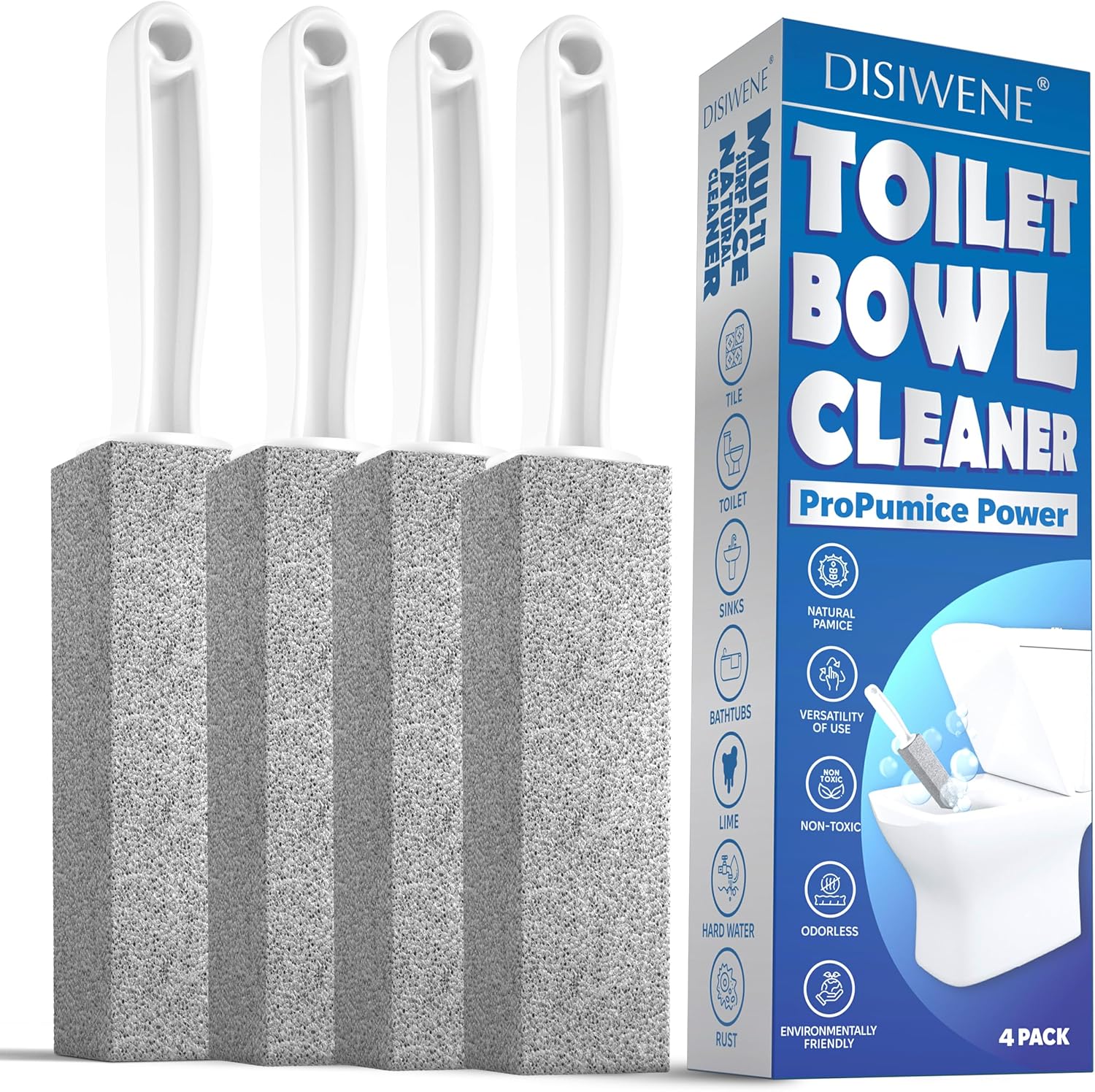 DISIWENE-Pumice-Cleaning-Stone-with-Handle-Toilet-Bowl-Cleaner-Hard-Water-Ring-Remover-for-Bath/Pool/Kitchen/Household-1863