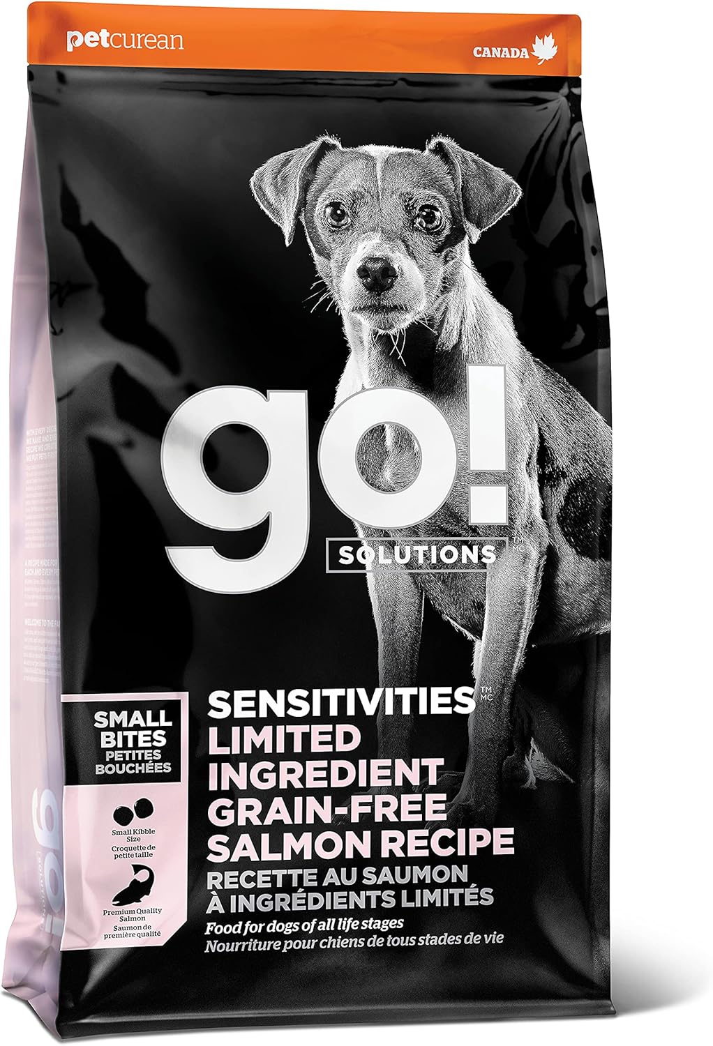 Go!-Solutions-Sensitivities-Limited-Ingredient-Small-Bites-Salmon-Grain-Free-Dry-Dog-Food,-Tiny-798