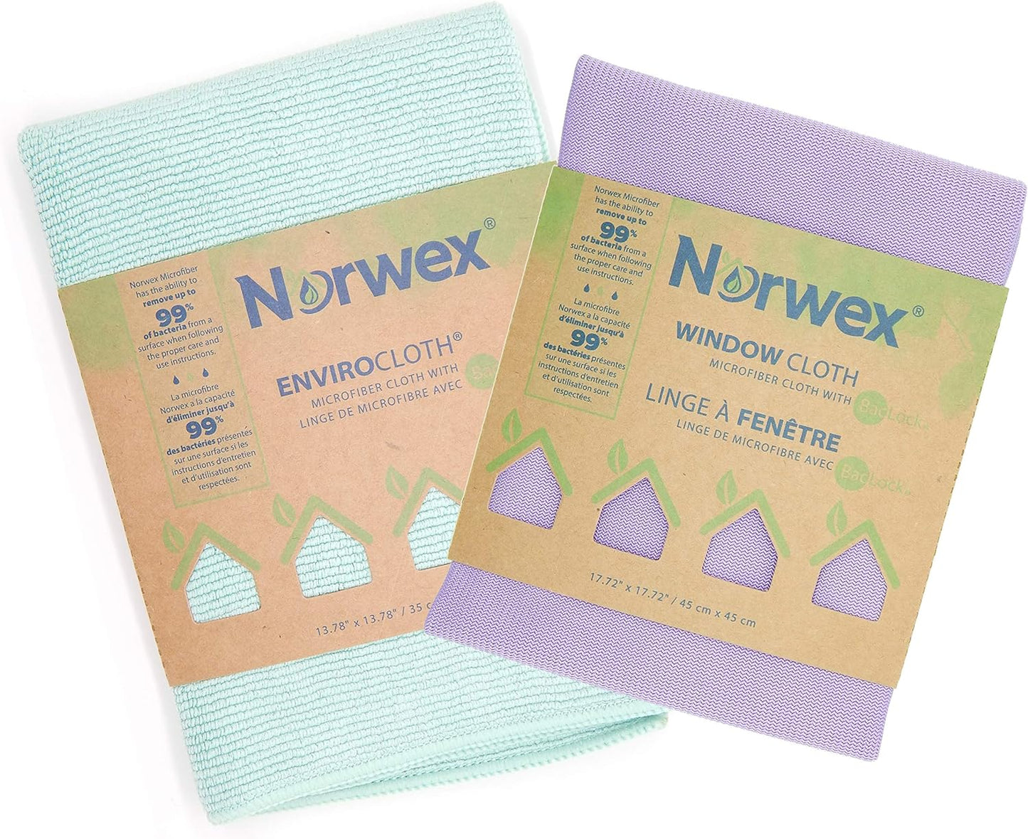 Norwex-Basic-Package---Microfiber---Glass-Window-Cleaning-Cloth-4477