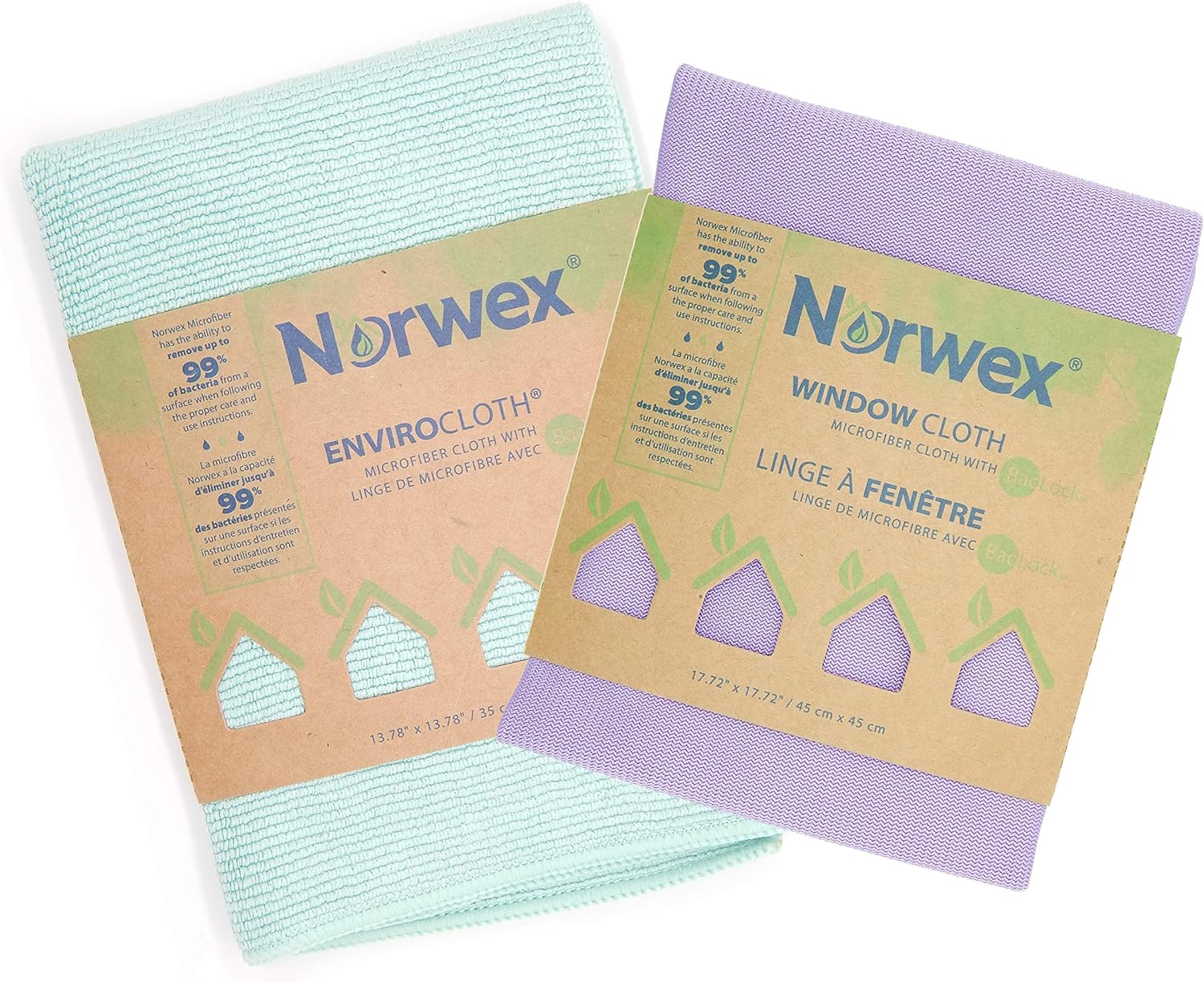 Norwex-Basic-Package---Microfiber---Glass-Window-Cleaning-Cloth-4477