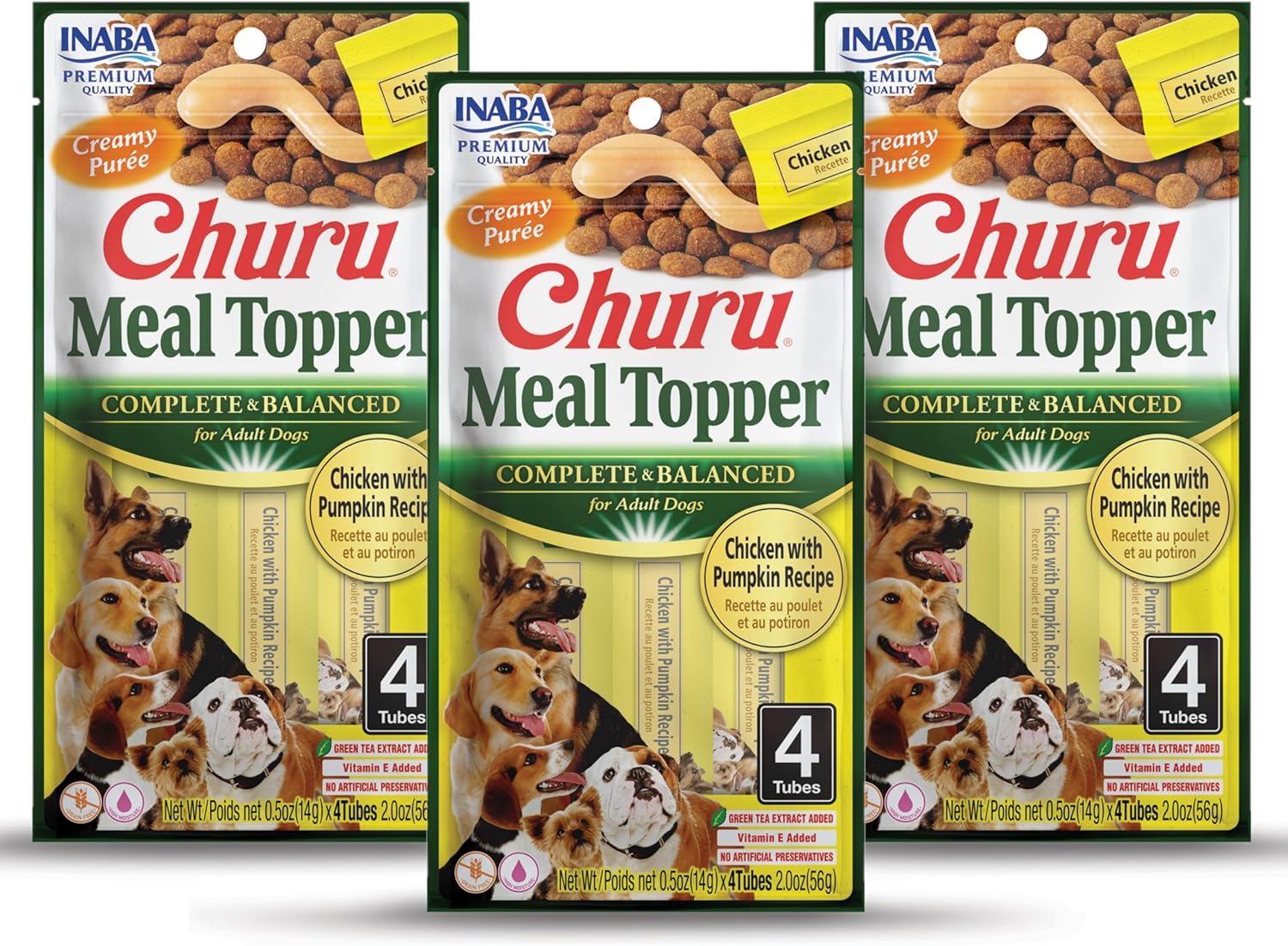 INABA-Churu-Meal-Topper-for-Dogs,-Complete-&-Balanced,-Creamy,-Lickable-Purée-Dog-513