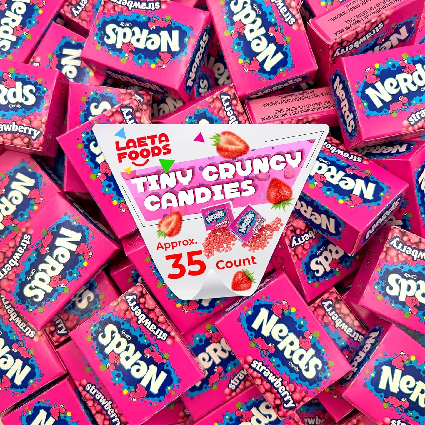 NerdsBoxes-Strawberry-Fun-Size-Candy-(2-Pound-Bag-1713