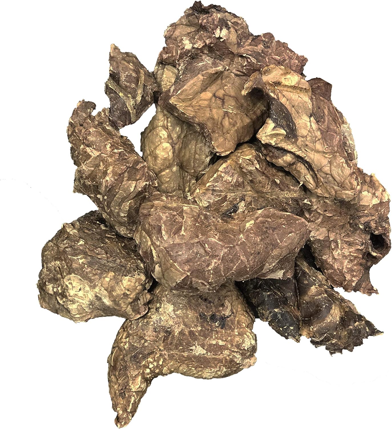 hotspot-pets-Beef-Lung-Dog-Treats--1-Pound-Big-Bag---Roasted,-1134