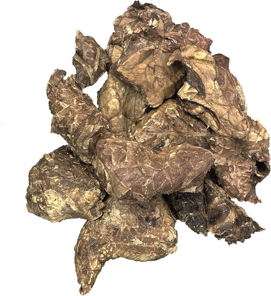 Beef-Lung-Dog-Treats--1LB-Resealable-Bag--Slow-2609