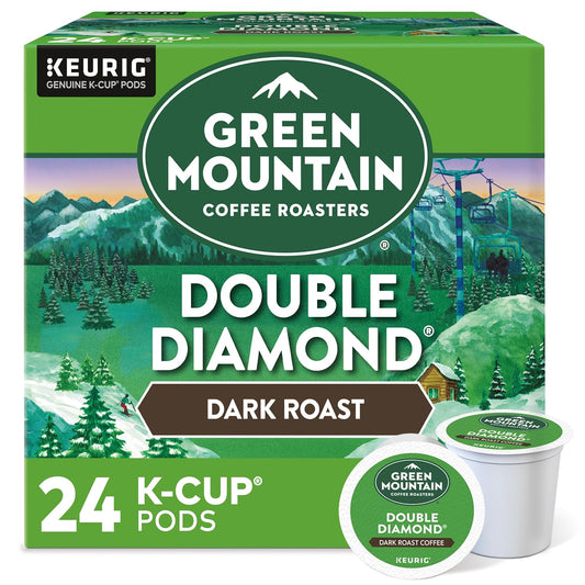 Green-Mountain-Coffee-Roasters-Double-Diamond,-cápsulas-Keurig-K-Cup-de-una-porción,2152
