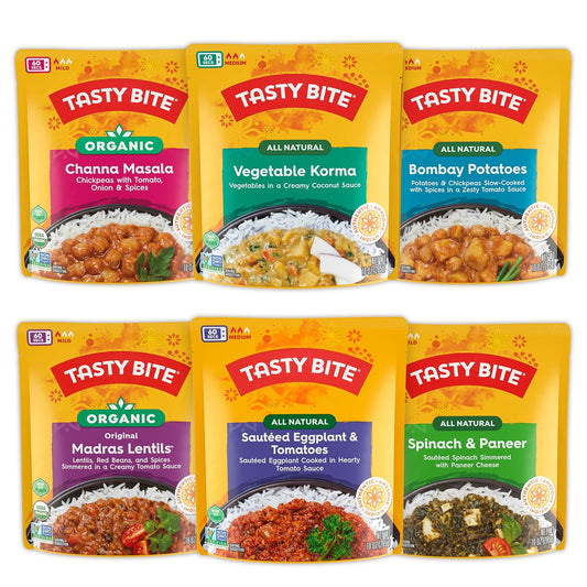 Tasty-Bite-Variety,-Pack-of-6,-2345