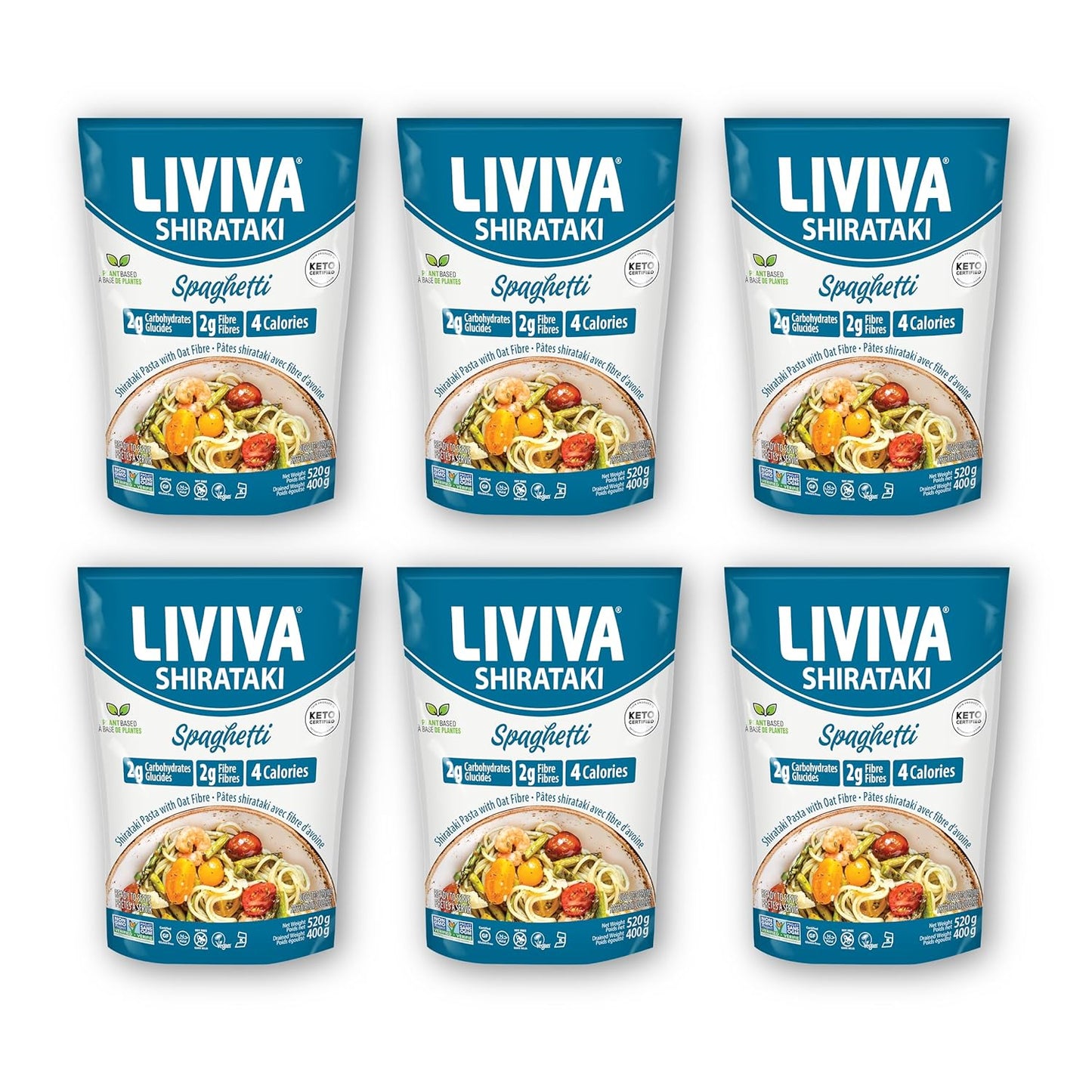 LIVIVA-Organic-Shirataki-Konjac-Spaghetti-(6-Pk)-–-1207