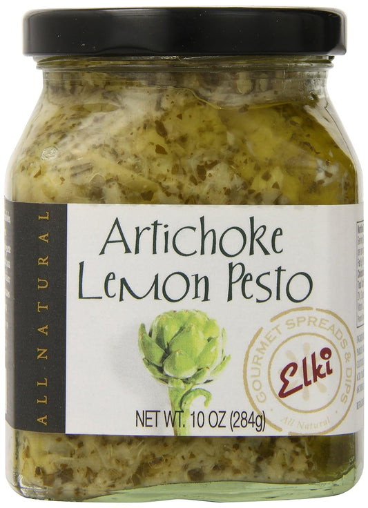 World-Market-Elki's-Gourmet-Artichoke-Lemon-2352