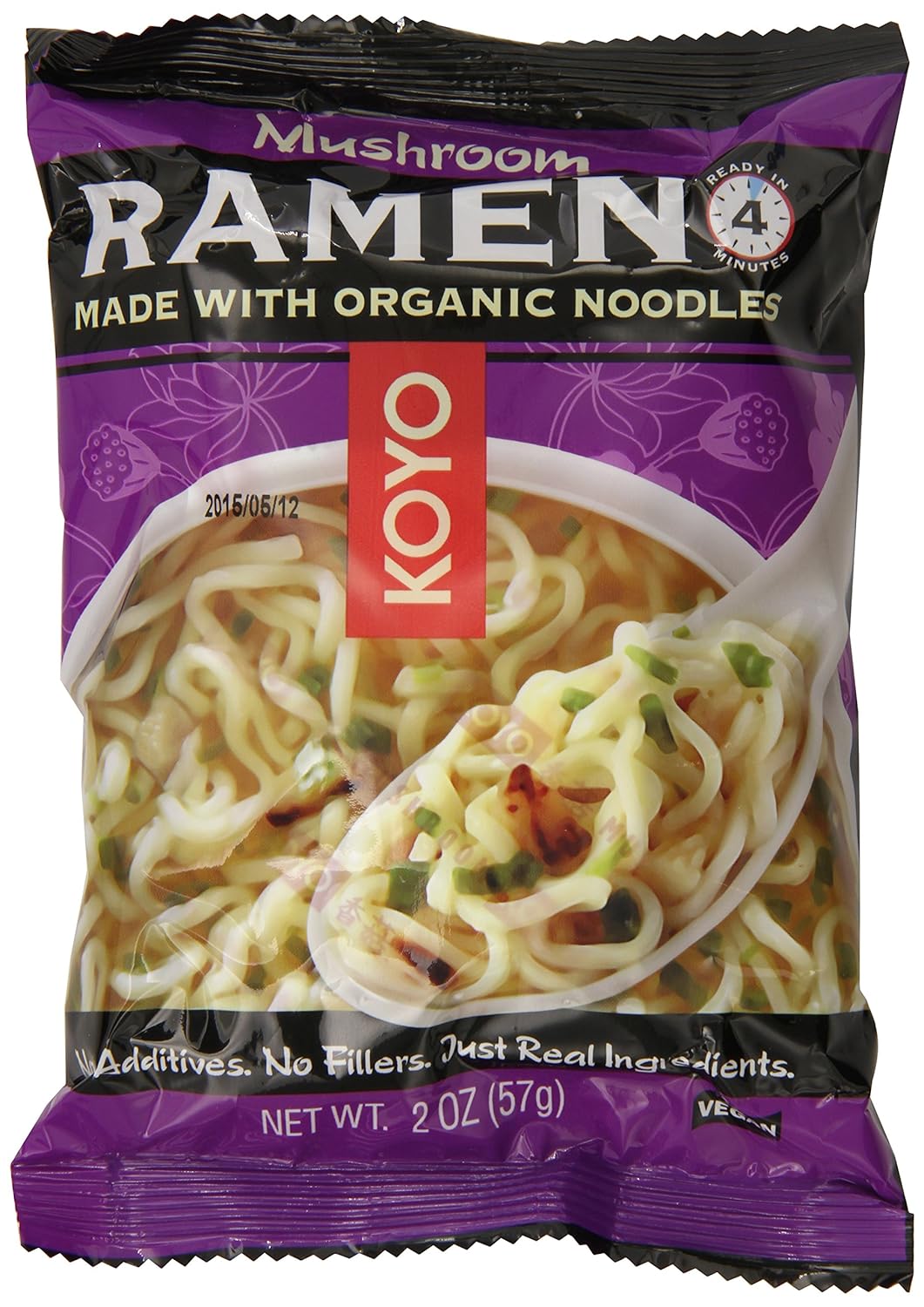 Koyo-Ramen,-Mushroom,-2-Ounce-(Pack-of-12)-1439