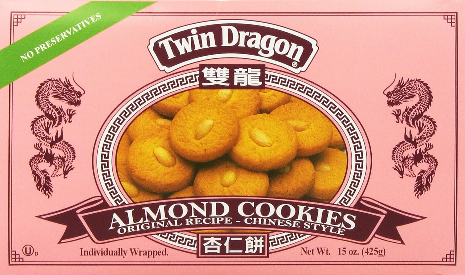 Twin-Dragon-Almond-Cookies-15-Oz.-----------944
