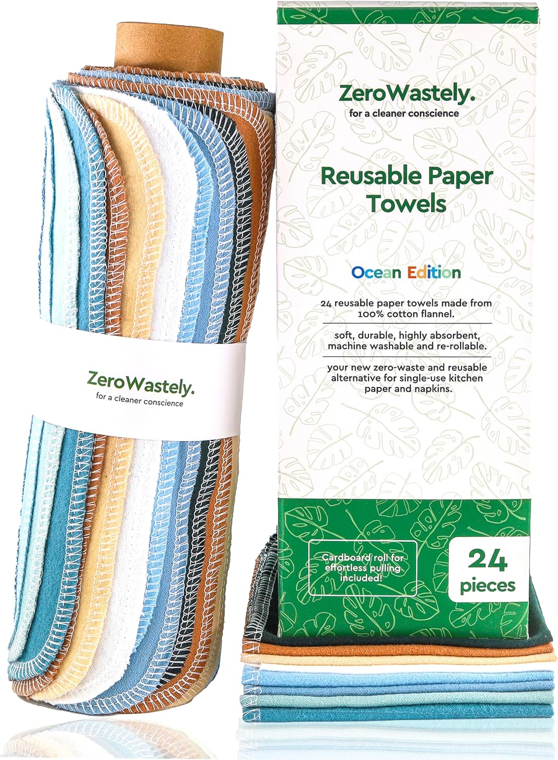 Reusable-Paper-Towels---Value-Pack-of-24-Paperless-Paper-3338