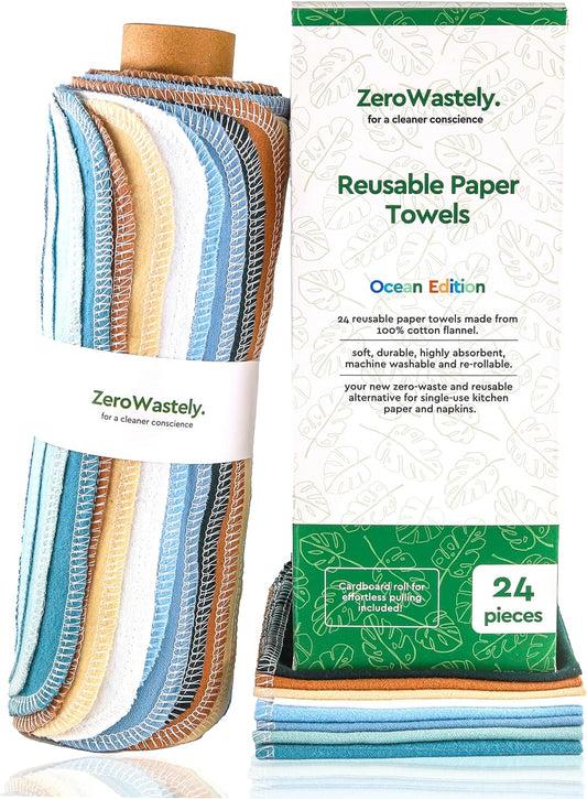 Reusable-Paper-Towels---Value-Pack-of-24-Paperless-Paper-3351