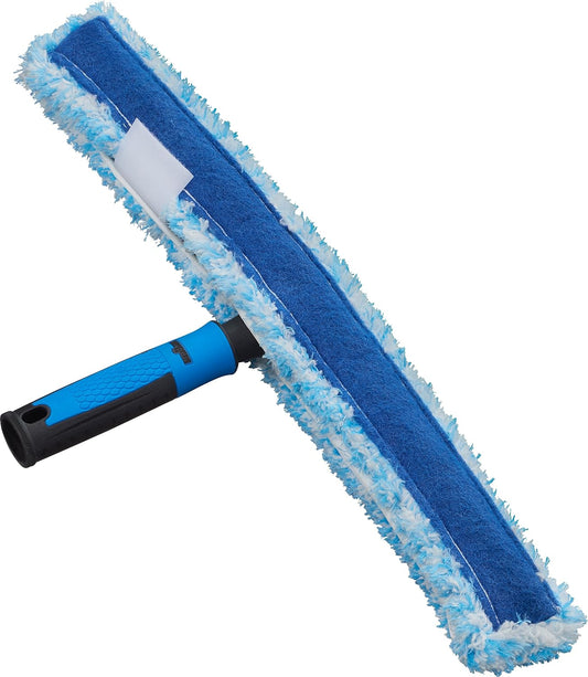 Unger-Professional-Grip-Window-Scrubber,-18"---------1406
