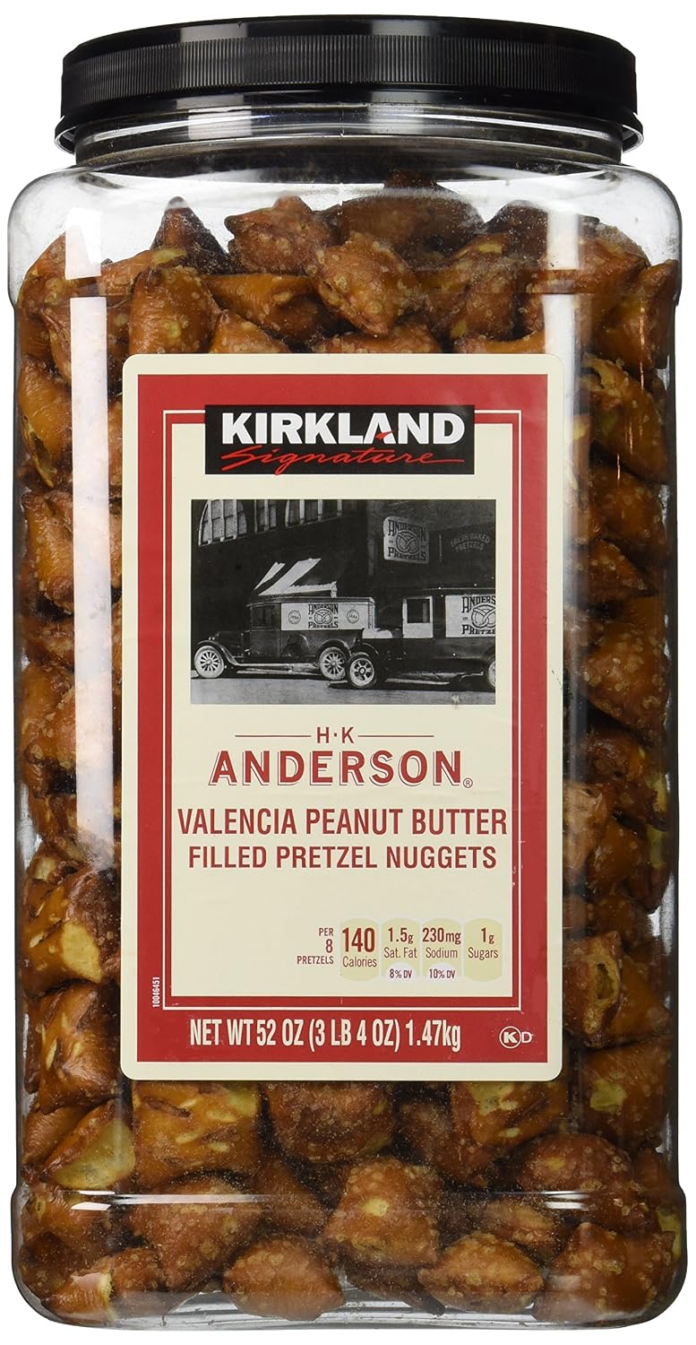 Kirkland-Signature-H.K-Anderson-Valencia-Peanut-Butter-Filled-Pretzel-Nuggets:-52--Oz---Cos9--997