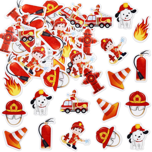 Ercadio-40-Pack-Edible-Fireman-Cupcake-Toppers-4132