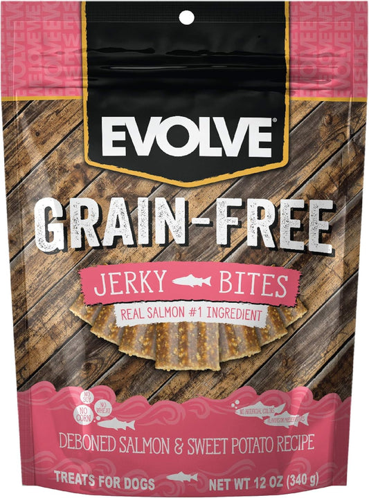 Evolve-Grain-Free-Salmon-and-Sweet-Potato-Jerky-Bites-Dog-Treats--1520