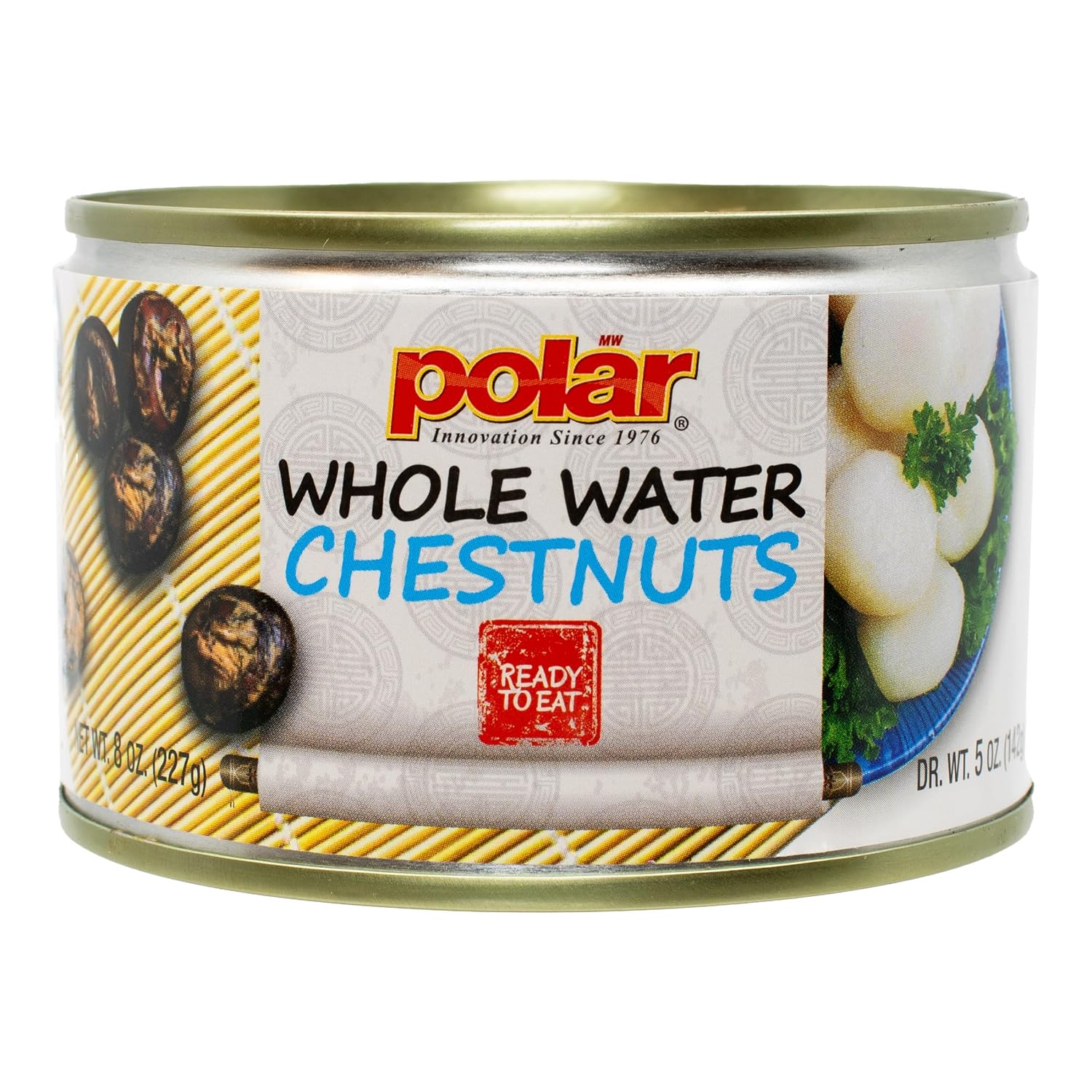 MW-Polar-Castañas-de-agua-de-verduras-enlatadas,-enteras,-789