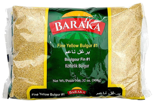 Baraka-Trigo-agrietado,-bulgur-amarillo,-número-1-fino,-1-para-51