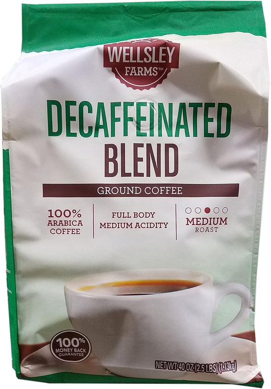 Wellsley-Farms-Café-molido-descafeinado-de-tostado-medio,-40-onzas----1074
