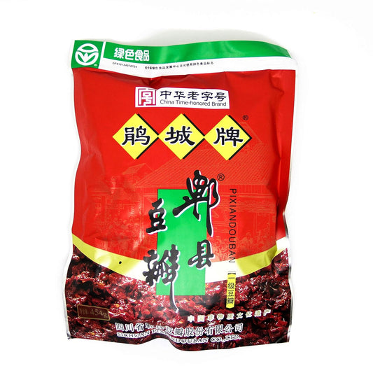 Pixian-Sichuan-Broad-Bean-Paste,-1lb-3206