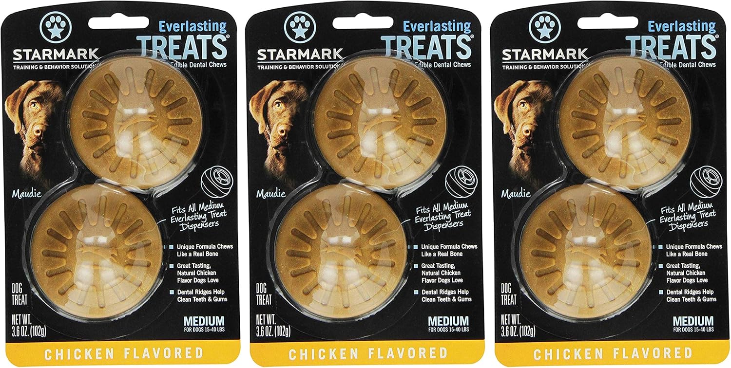 Starmark-Everlasting-Treats-Dental-Chews-Medium-Chicken-2ct.-(3pk)----1464