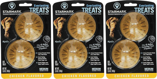 Starmark-Everlasting-Treats-Dental-Chews-Medium-Chicken-2ct.-(3pk)----1464