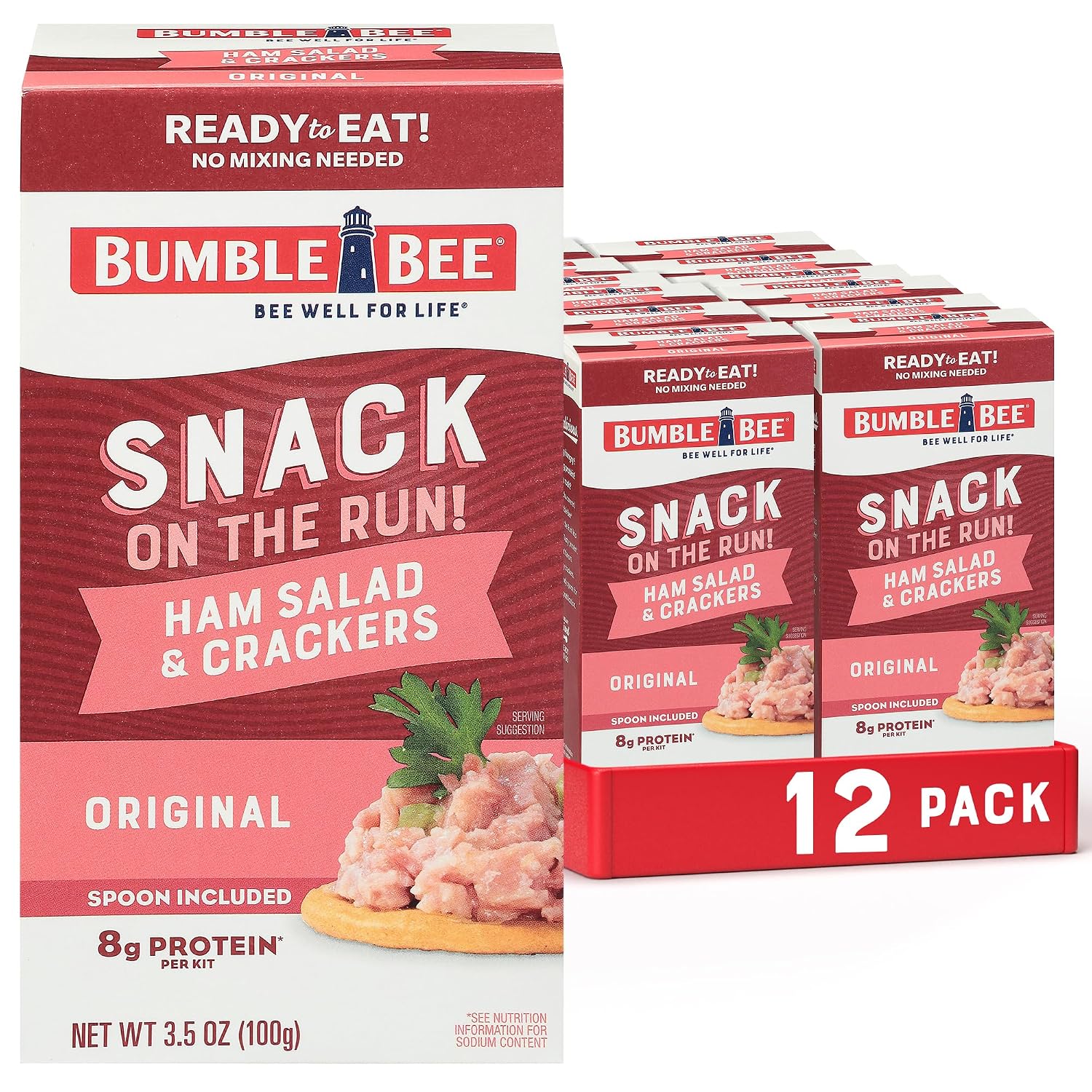Bumble-Bee-Snack-On-The-Run!-Protein-Snack-Pack---Ham-Salad-with-614