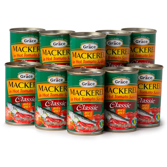 Grace-Hot-&-Spicy-Mackerel-in-Tomato-Sauce-5.5oz---10-Pack-Canned-520