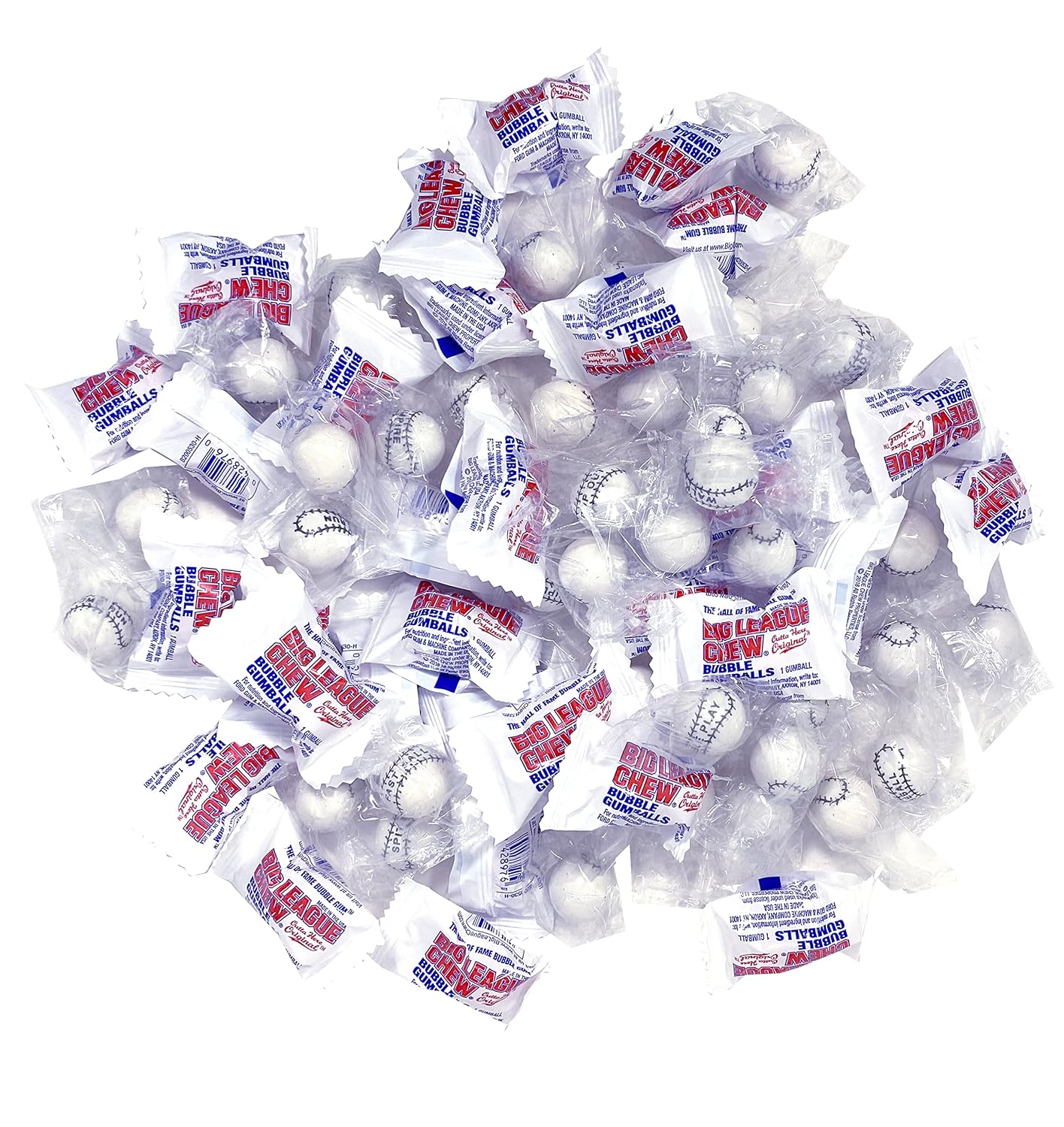 Crait-Baseball-Gum-Variety-Pack,-Baseball-Candy-Homerun-1648