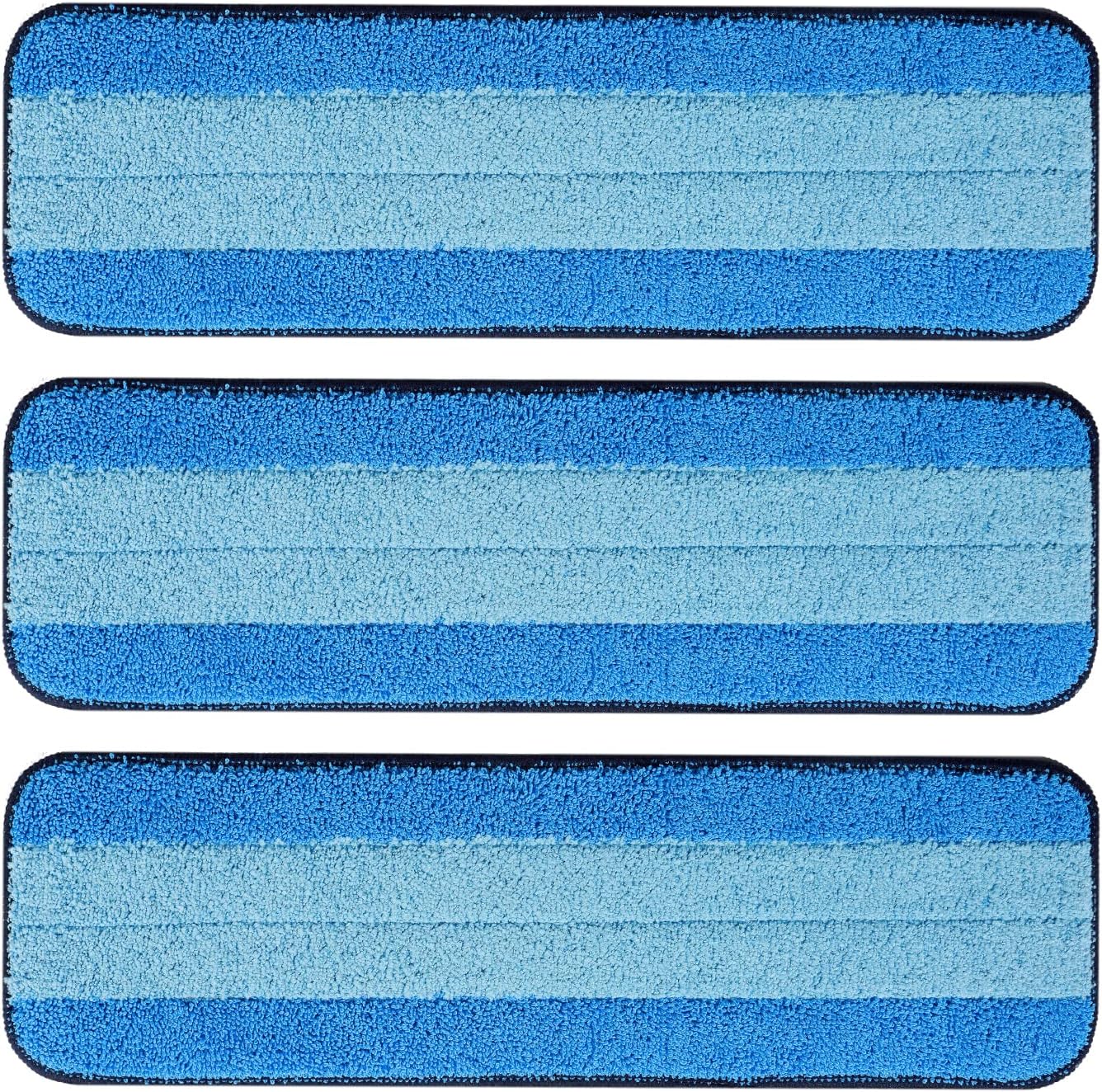 3-Pack-Microfiber-Cleaning-Pads-for-Bona-Mop,-Safe-for-Hardwood-and-Hard-Surface-Floors,-Reusable-580