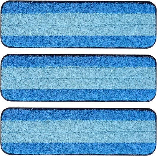 3-Pack-Microfiber-Cleaning-Pads-for-Bona-Mop,-Safe-for-Hardwood-and-Hard-Surface-Floors,-Reusable-580