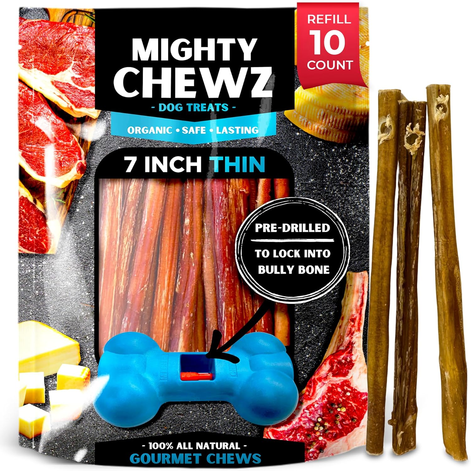 7"-Thin-Bully-Sticks-10-Pack-Refill---1782