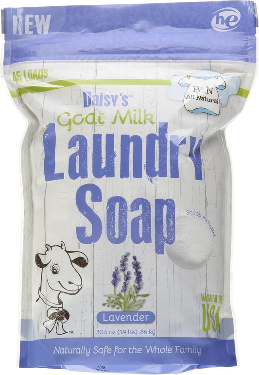 at-Home,-Daisy's-Goat-Milk-Laundry-Soap,-Lavender,-45-Loads,-891