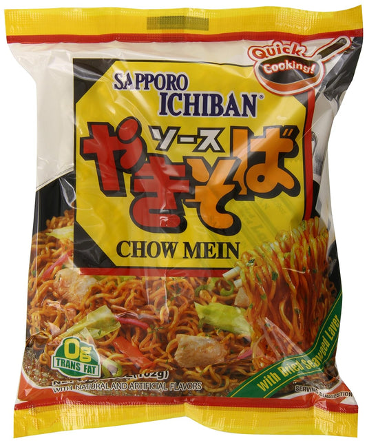 S'Proichi-Sapporo-Yakisoba-Chow-Mein-Fideos,-3.6-onzas-(paquete-de--24)-119