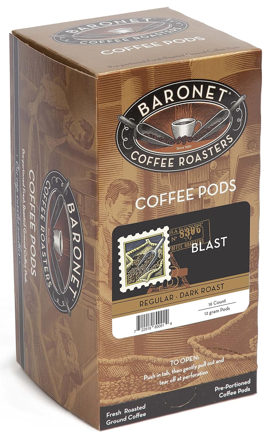 Baronet-Coffee-Blast-Coffee-Pods-Bag---Regular---Tostado-oscuro-356