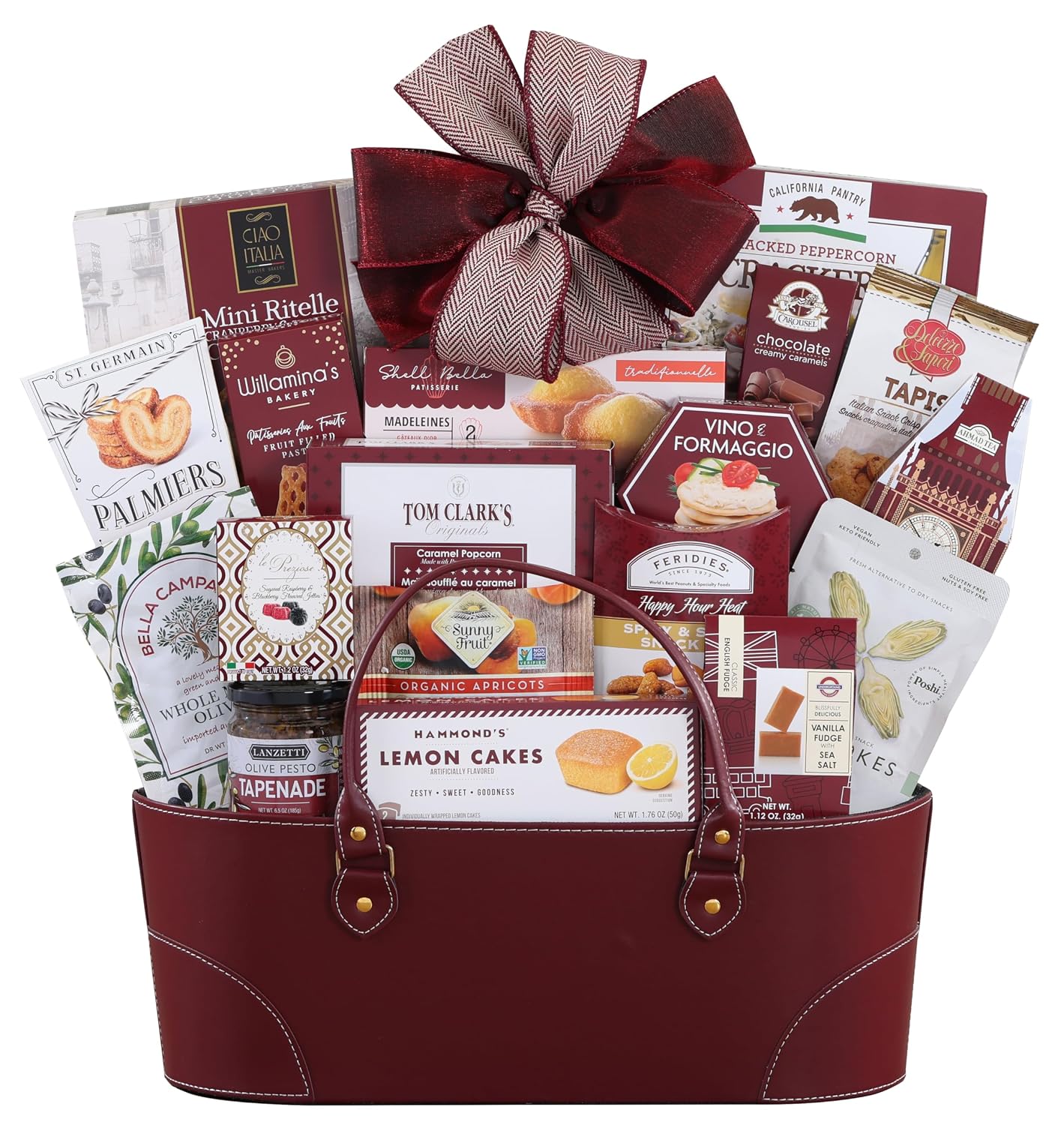Wine-Country-Gift-Baskets-Premier-Gift-Basket-Collection-Gift-Basket-for--Women,-Men,-Families,-Savory-485