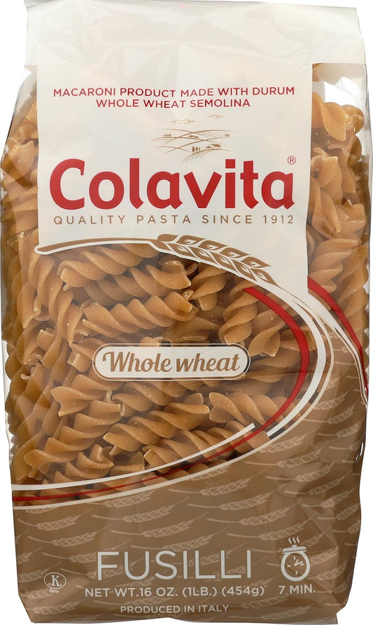 Colavita-Pasta---Whole-Wheat-Cut-Fusilli,-1-333