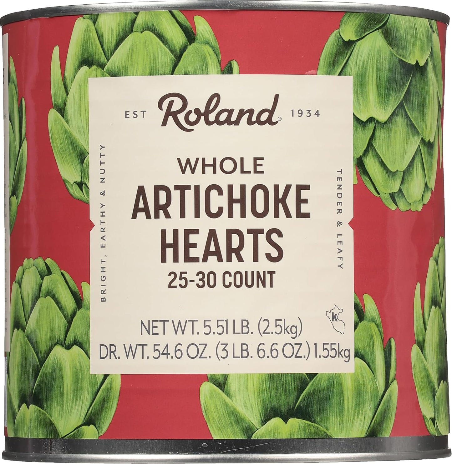 Roland-Foods-Whole-Extra-Large-Canned-Artichoke-Hearts,-5.51-lb-----257