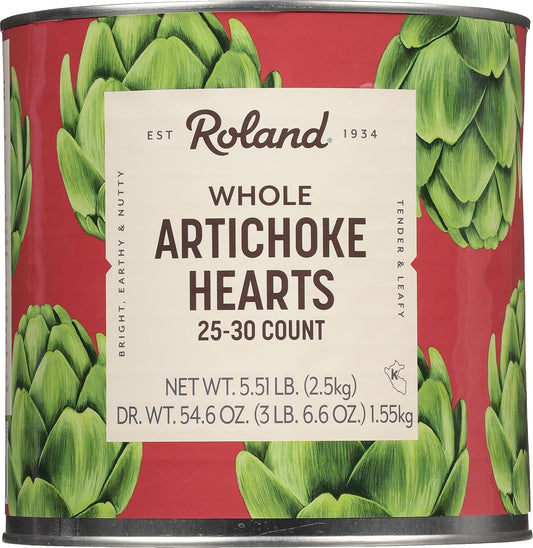Roland-Foods-Whole-Extra-Large-Canned-Artichoke-Hearts,-5.51-lb-----257