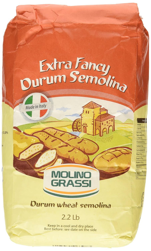 Molino-Grassi-Harina-de-sémola-de-trigo-duro-extra-2.2-145