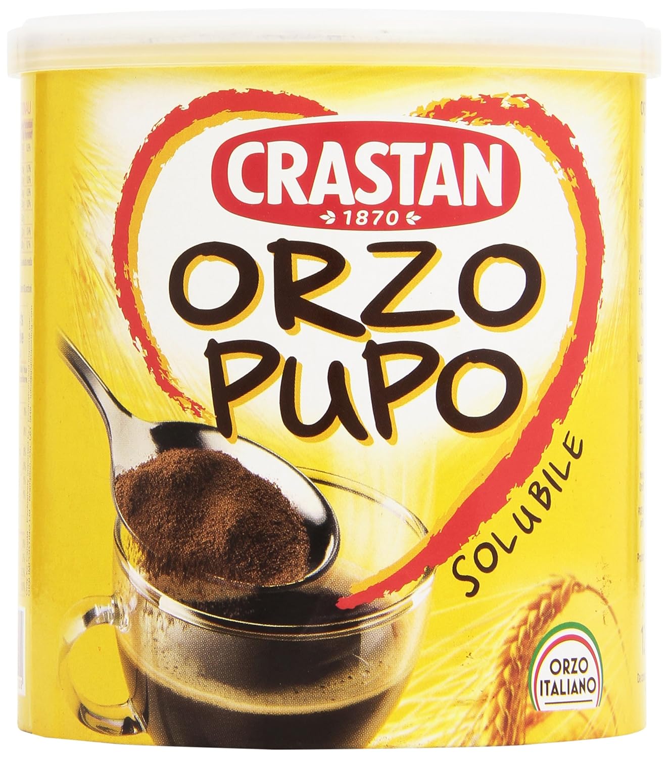 ORZO-PUPO-120g-Orzo-Italiano-------1010
