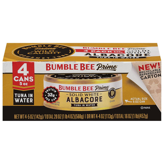 Bumble-Bee-Prime-Solid-White-Albacore-Tuna-in-Water,-5-oz-Easy-Open-774