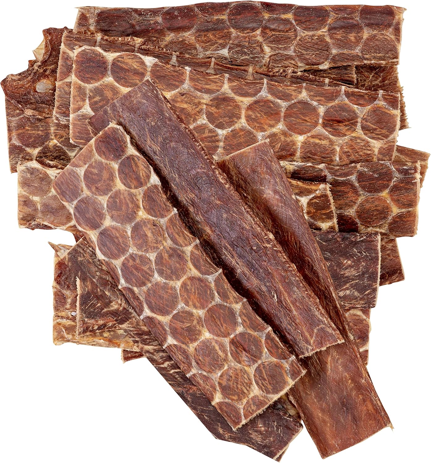 hotspot-pets-Beef-Jerky-Dog-Treats-Esophagus-(6-Inches--20-Pack)-1-1907