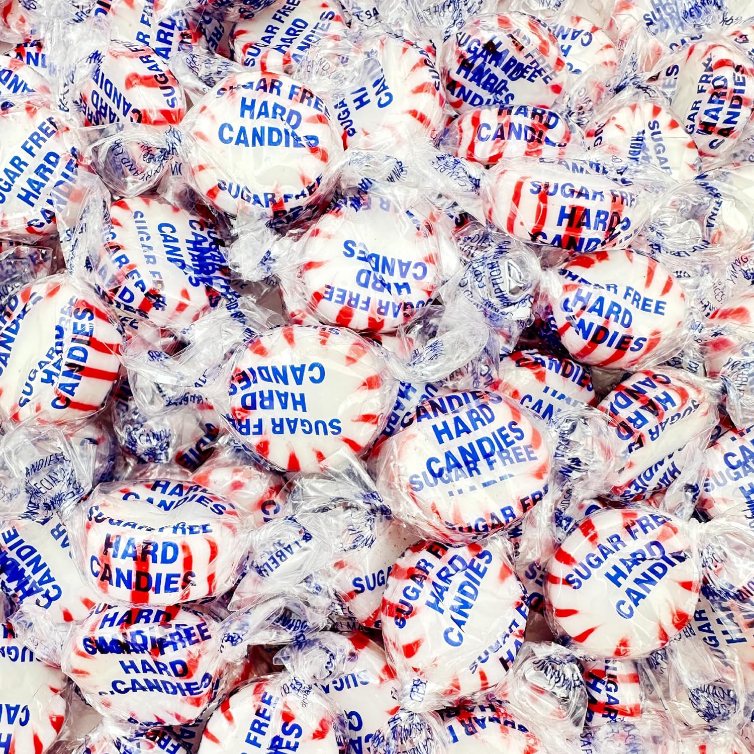 Sugar-Free-Peppermint-Starlight-Mints-Hard-Candy,-1-Pound-Bag-2122