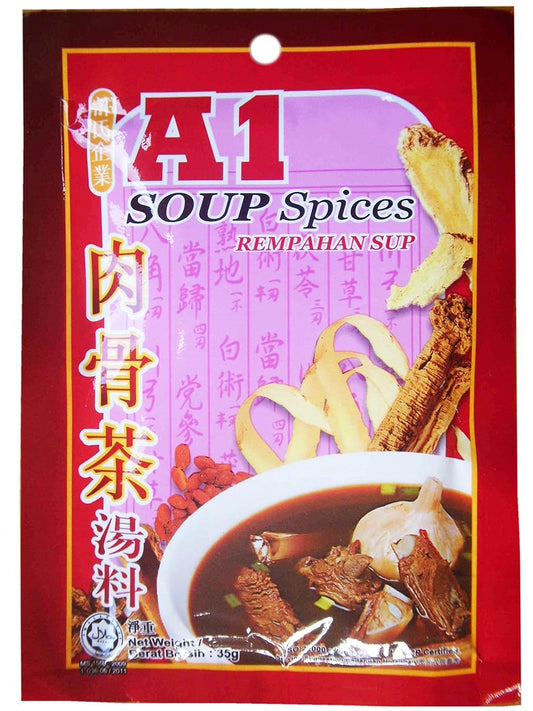 A1--Bak-Kut-Teh-Spices-Traditional,-303