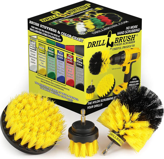 Drillbrush-Drill-Brush-Attachment-Set-–-Household-Cleaning-Brushes-for-5258