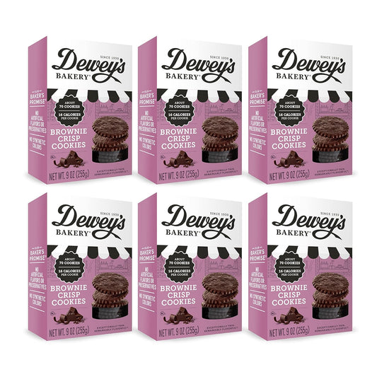 Dewey's-Bakery-Brownie-Crisp-Moravian-Cookie-Thins-|-2044