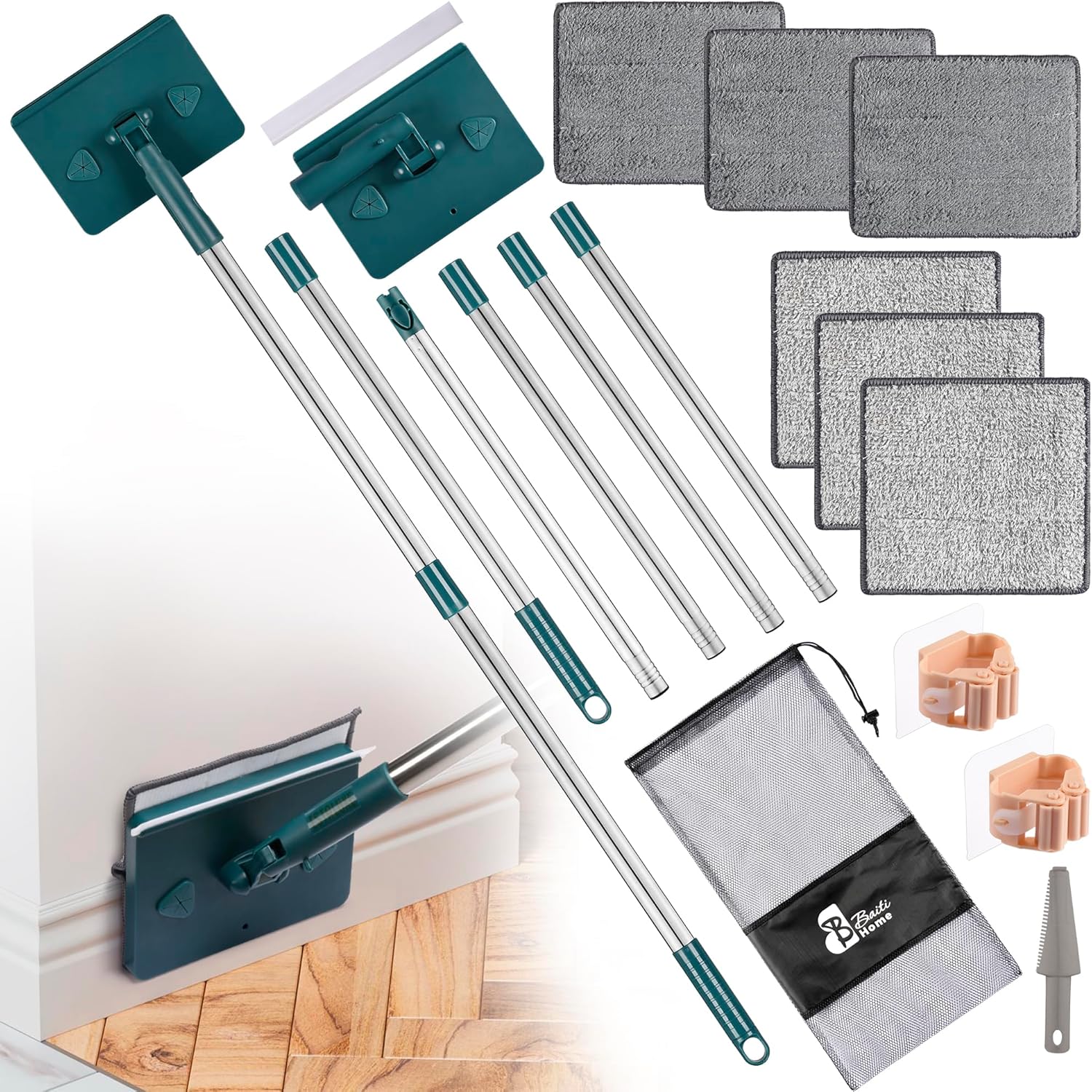 Wall-Mop-Cleaner-Tool-with-Handles-93-Inches,-Baseboard-Cleaning-833