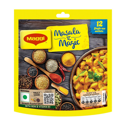 MAGGI-Masala-ae-Magic-Vegetable-Masala,-72g-Pouch-10